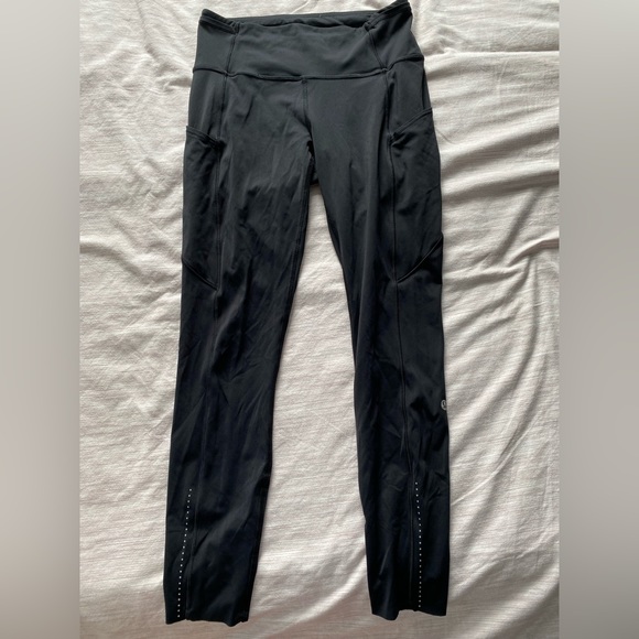 Lululemon Leggings - Picture 1 of 3